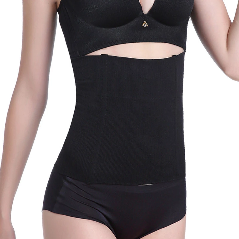 SSY002 Wholesale Women Full Body Shaper With Straps Tummy Control Waist Trainer Bodysuit