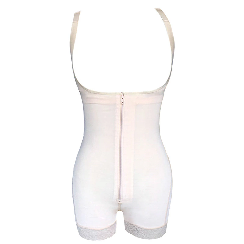 SSK031 Wholesale women shapewear perfect body shaper plus size full body shaper women