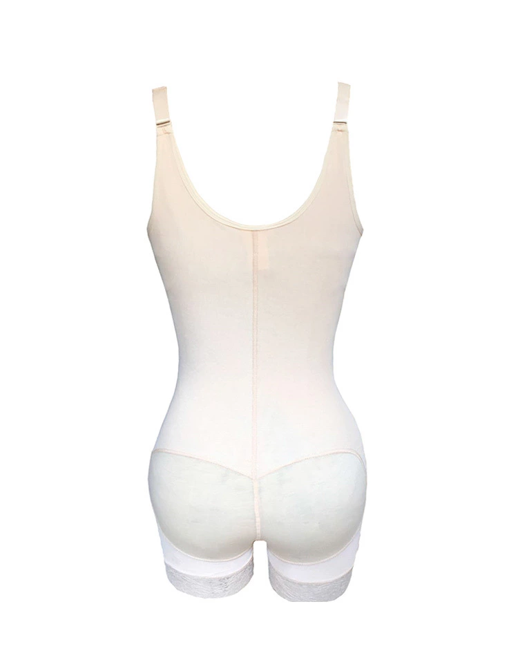 SSK031 Wholesale women shapewear perfect body shaper plus size full body shaper women