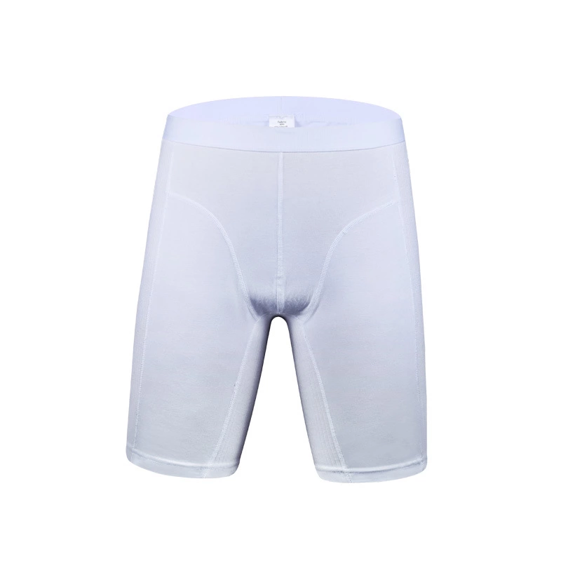 NNK023 In stock Wholesale low price men's briefs comfortable men underwear 4 colors men boxer