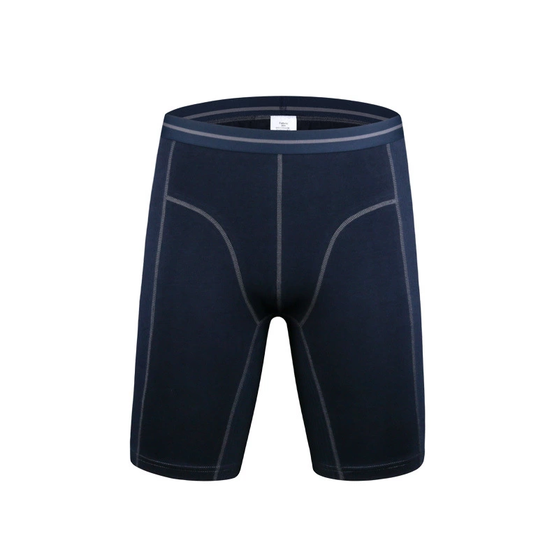 NNK023 In stock Wholesale low price men's briefs comfortable men underwear 4 colors men boxer