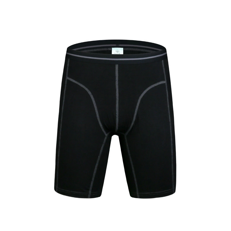 NNK023 In stock Wholesale low price men's briefs comfortable men underwear 4 colors men boxer