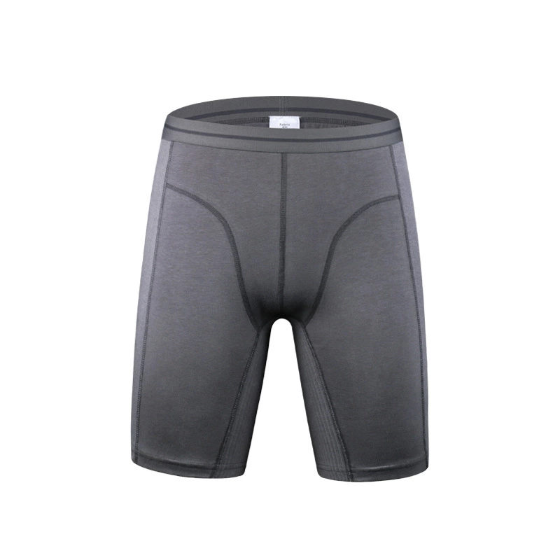 NNK023 In stock Wholesale low price men's briefs comfortable men underwear 4 colors men boxer