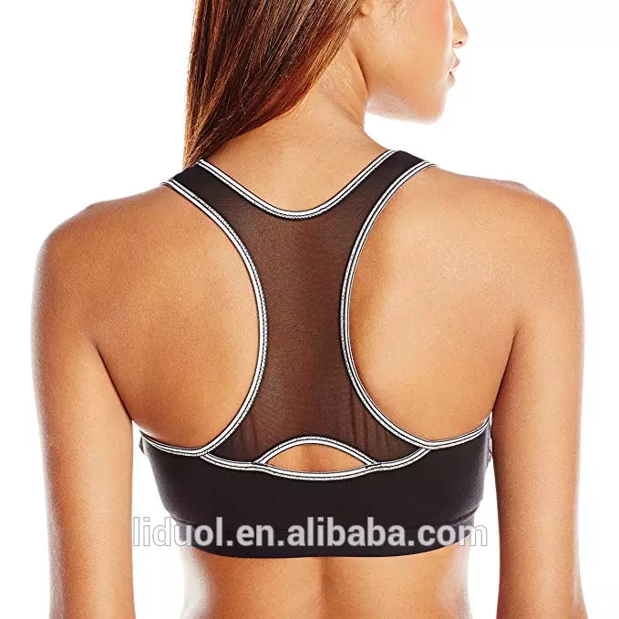 OEM liduo Lady Women's Adjustable Maternitiy To Nursing Sports Bra