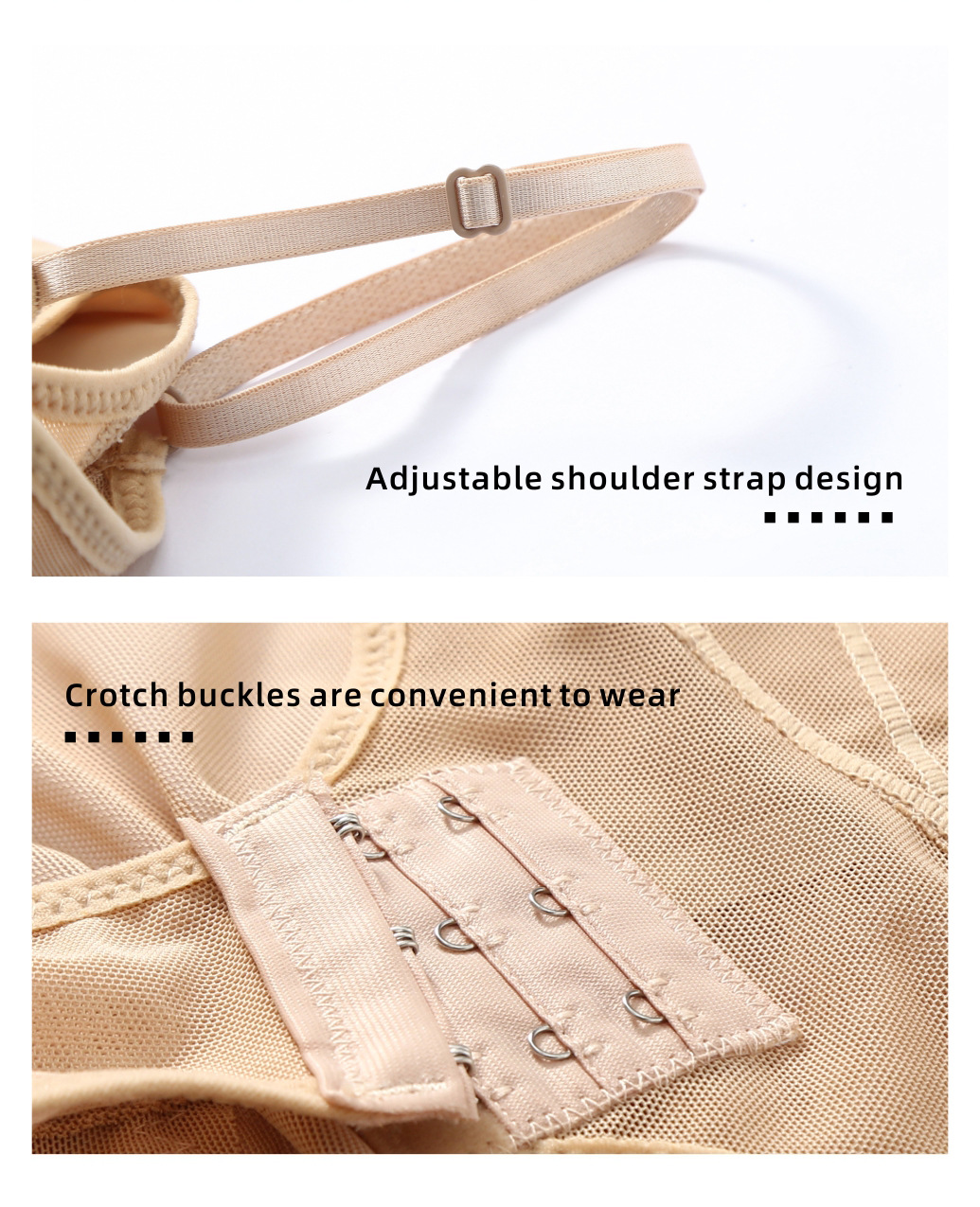 Free Size Hook Shaped Control Waistband With High Elasticity Spandex Fabric Women's Seamless High Waist Women's Tight Pants