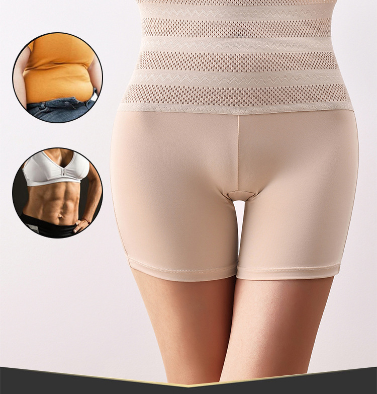 2025 Top Sales Women High Waist Shaper Shorts and Butt Lifter Plus Size Shapers