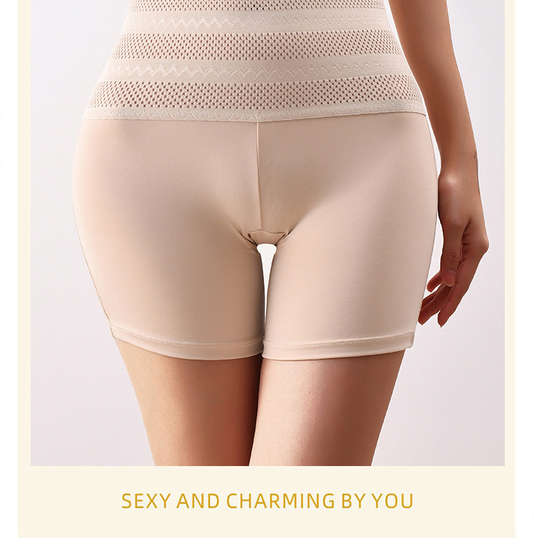 2025 Top Sales Women High Waist Shaper Shorts and Butt Lifter Plus Size Shapers
