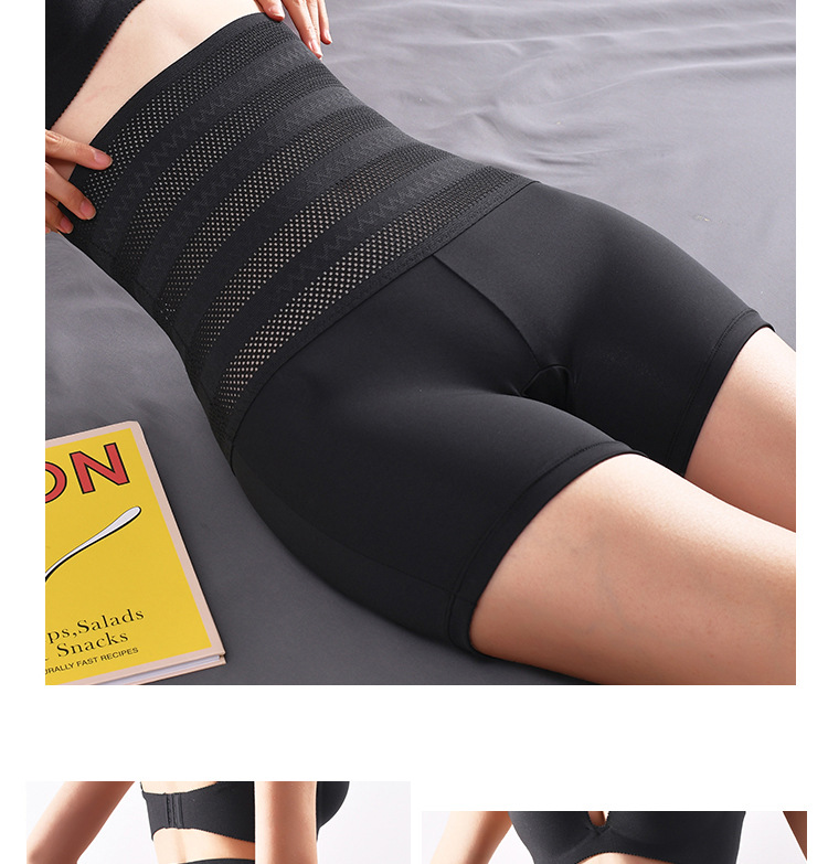 2025 Top Sales Women High Waist Shaper Shorts and Butt Lifter Plus Size Shapers