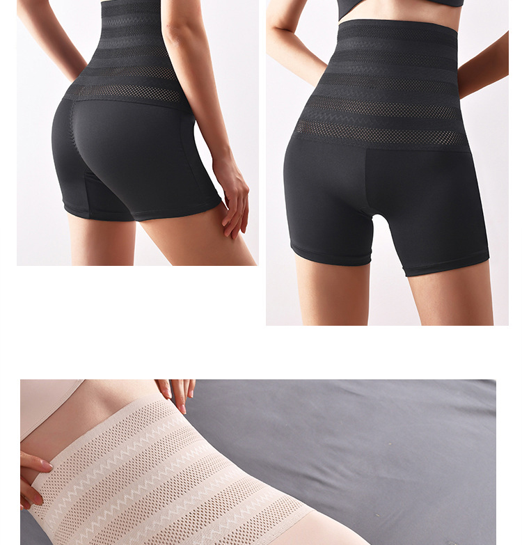 2025 Top Sales Women High Waist Shaper Shorts and Butt Lifter Plus Size Shapers