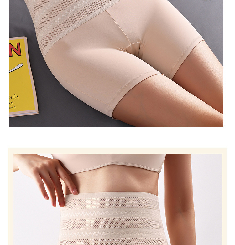 2025 Top Sales Women High Waist Shaper Shorts and Butt Lifter Plus Size Shapers