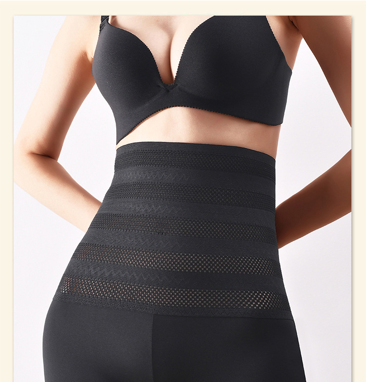 2025 Top Sales Women High Waist Shaper Shorts and Butt Lifter Plus Size Shapers