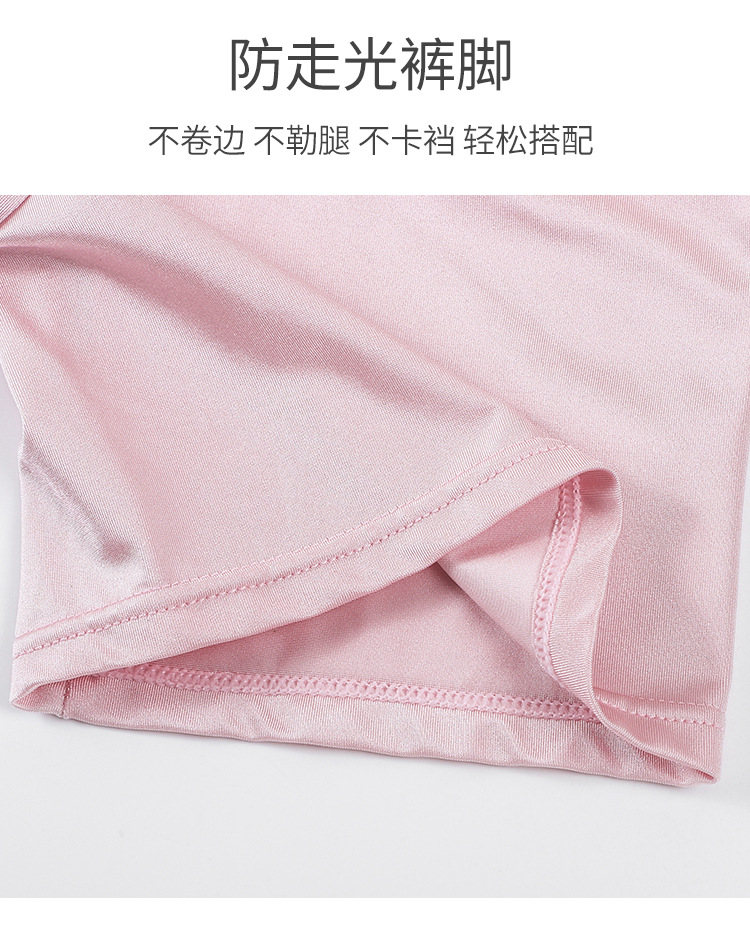 Custom Slim Body Shaper Women Plus Size Underwear Tummy Tucker Shapewear Seamless Short Faja High Waist Tummy Control Panty