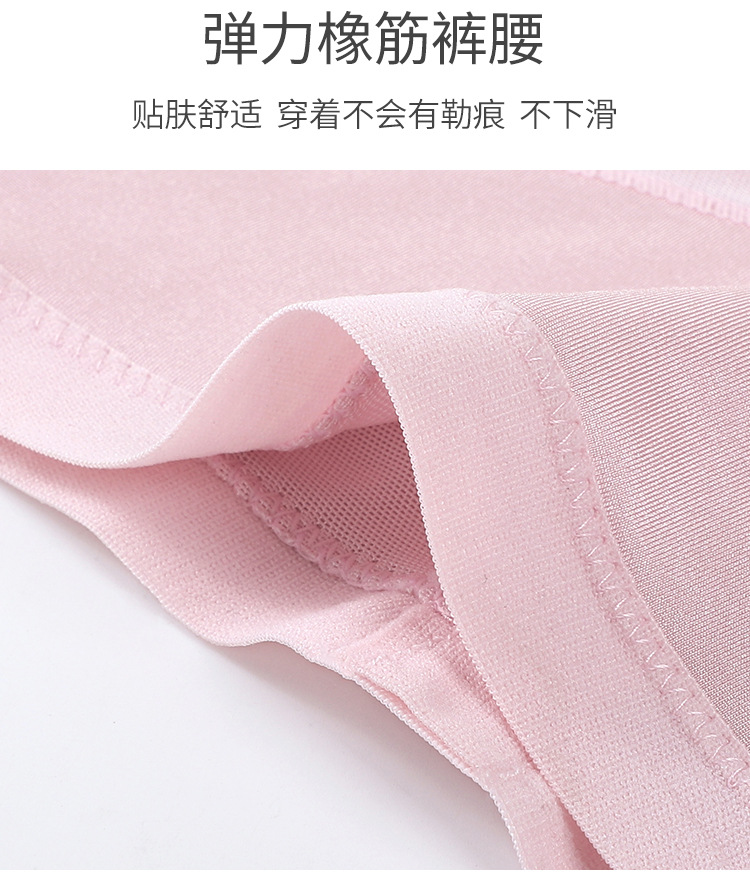 Custom Slim Body Shaper Women Plus Size Underwear Tummy Tucker Shapewear Seamless Short Faja High Waist Tummy Control Panty