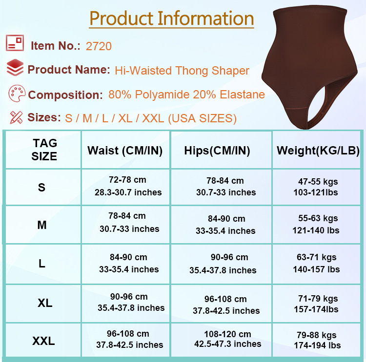 Women Tummy Control Shapewear Panties High Waist Underpants Belly Control Padded Buttock Hips Enhancer Shaper Panty