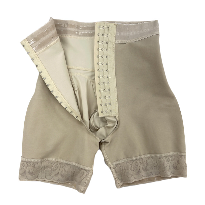 Plus Size Butt Lifter Colombianas Fajas Moldeadoras Para Mujer Bbl Fajas Colombianas Post Surgery Women Stage 2 Faja Shapewear