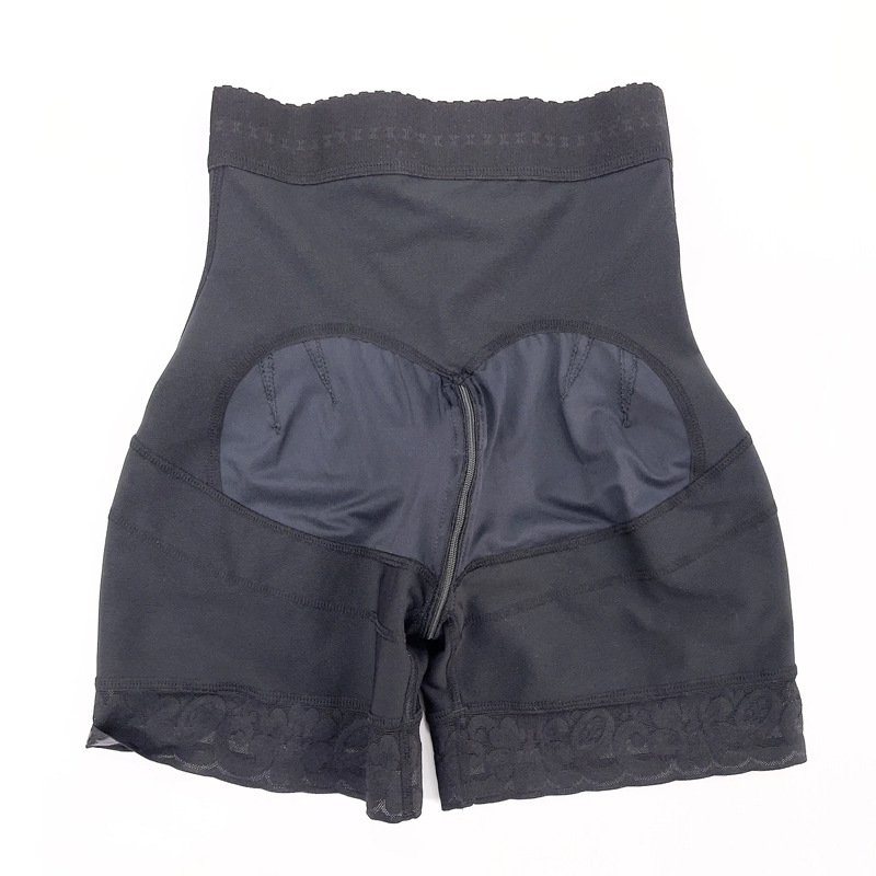 Plus Size Butt Lifter Colombianas Fajas Moldeadoras Para Mujer Bbl Fajas Colombianas Post Surgery Women Stage 2 Faja Shapewear