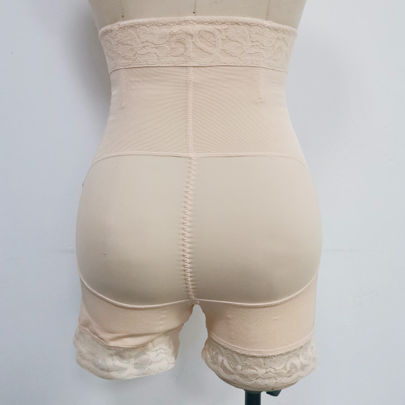 High Quality Tummy Control Panties High Waist Belly Buttocks Trousers Postpartum Body Leg Corset for Women