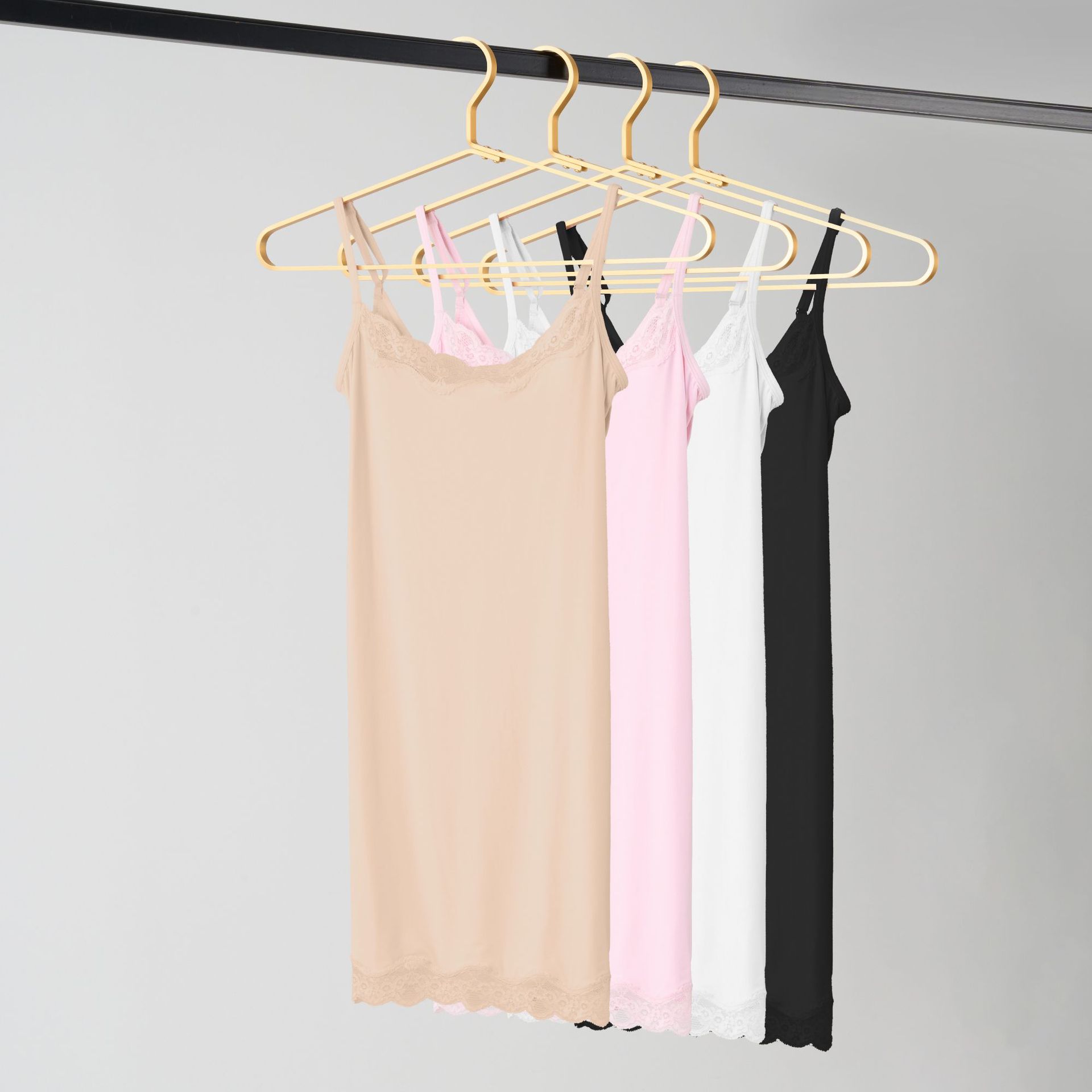 High Quality Adjustable Lace Body Shaper Dress Tummy Control Slip Seamless Women Slim Bodysuit Shapewear Dress Long Skirt