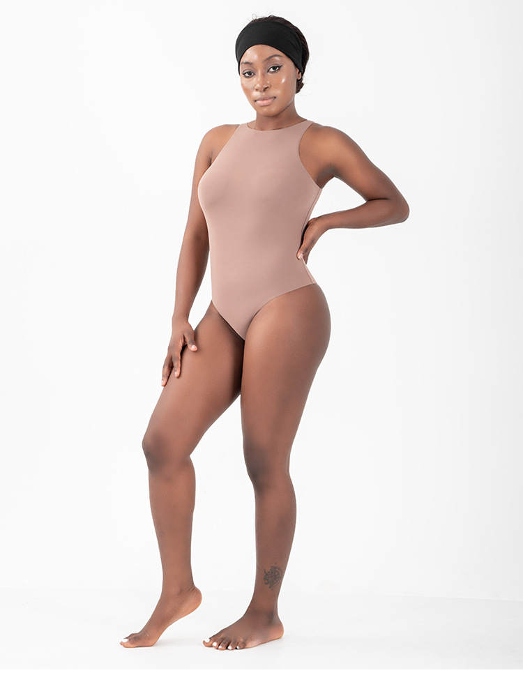 High Quality Seamless Stage 2 3 Tummy Control Bodysuit Para Mujer Full Body Shaper Shaper Colombianas Shapewear for Women
