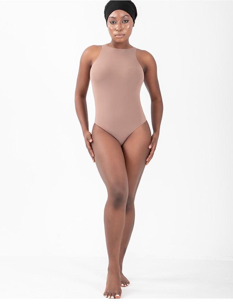 High Quality Seamless Stage 2 3 Tummy Control Bodysuit Para Mujer Full Body Shaper Shaper Colombianas Shapewear for Women