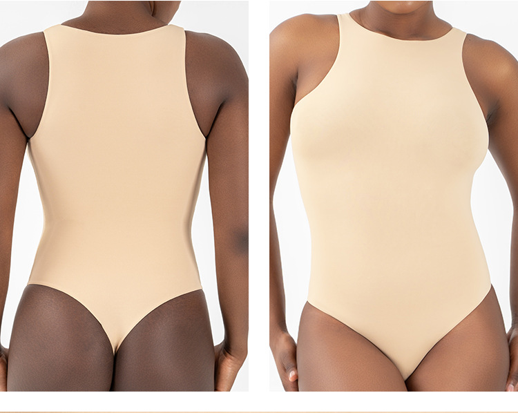 High Quality Seamless Stage 2 3 Tummy Control Bodysuit Para Mujer Full Body Shaper Shaper Colombianas Shapewear for Women
