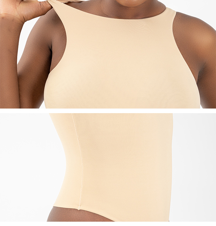 High Quality Seamless Stage 2 3 Tummy Control Bodysuit Para Mujer Full Body Shaper Shaper Colombianas Shapewear for Women