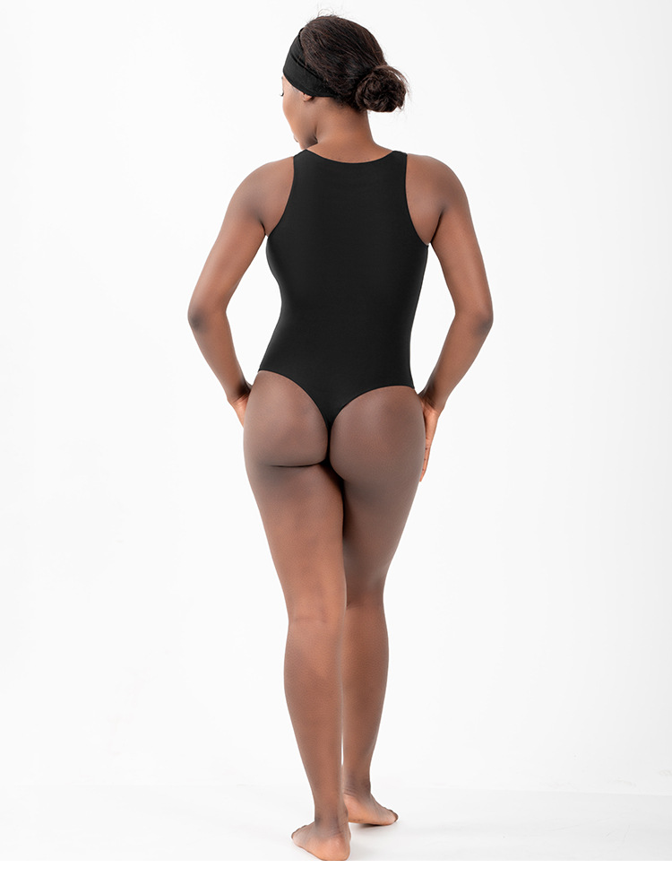 High Quality Seamless Stage 2 3 Tummy Control Bodysuit Para Mujer Full Body Shaper Shaper Colombianas Shapewear for Women