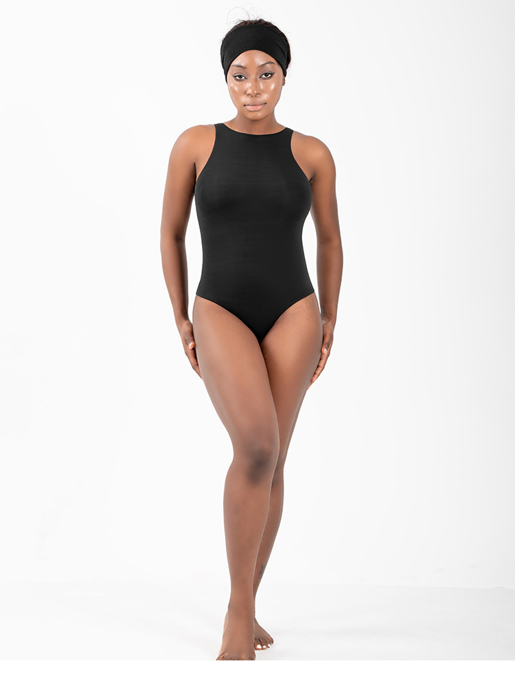 High Quality Seamless Stage 2 3 Tummy Control Bodysuit Para Mujer Full Body Shaper Shaper Colombianas Shapewear for Women