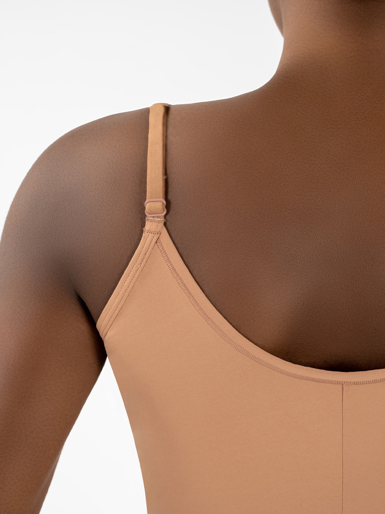 Sleeveless Shaper Slim Long Dress Built in Shapewear Bra Cocktail Corset Tummy Control Slip Maxi Bodycon Fishtail Shaping Dress