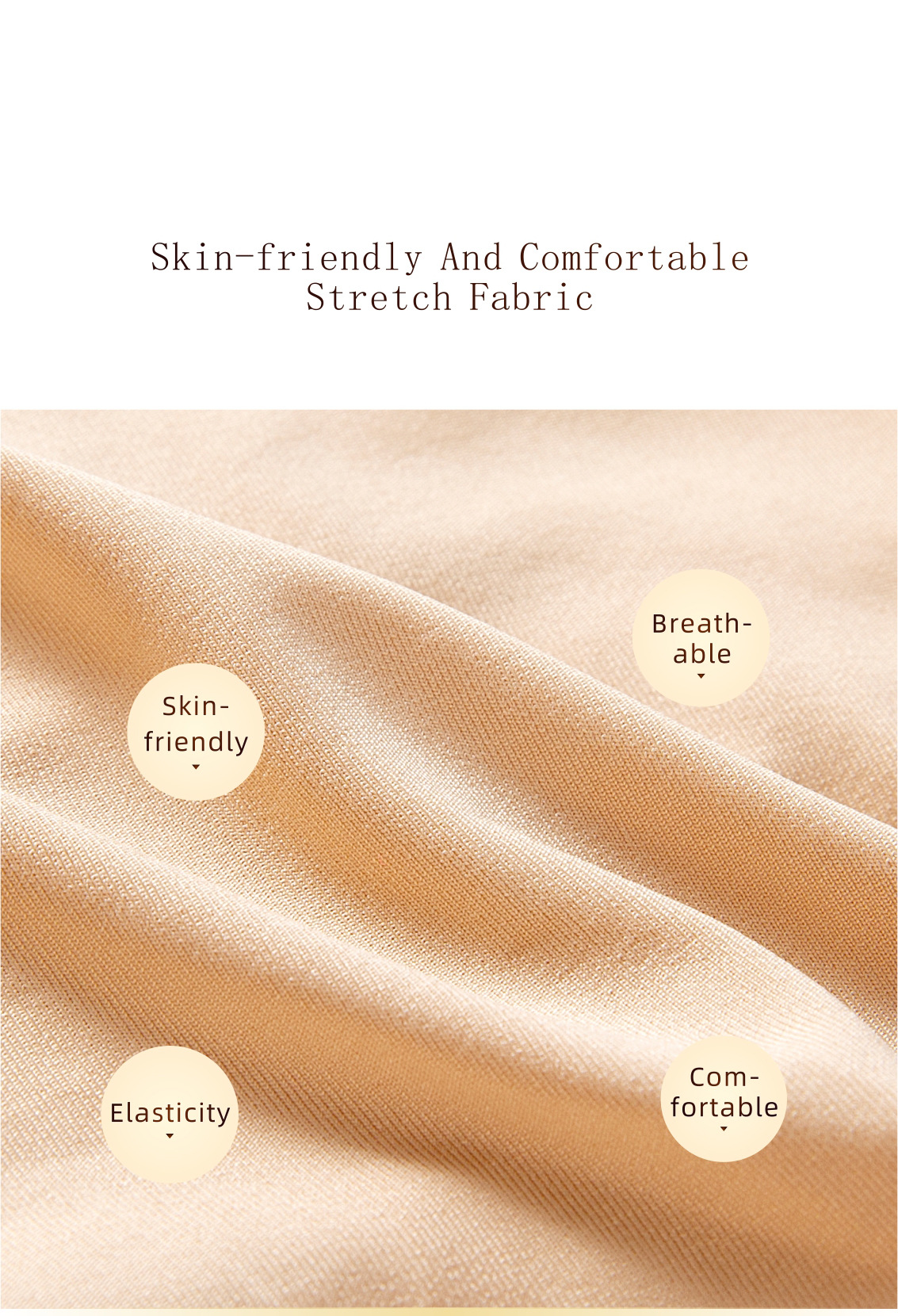 Women Butt Lifter Panties Seamless Panties Hip Padded Shapewear Tummy Control Shaper Panty