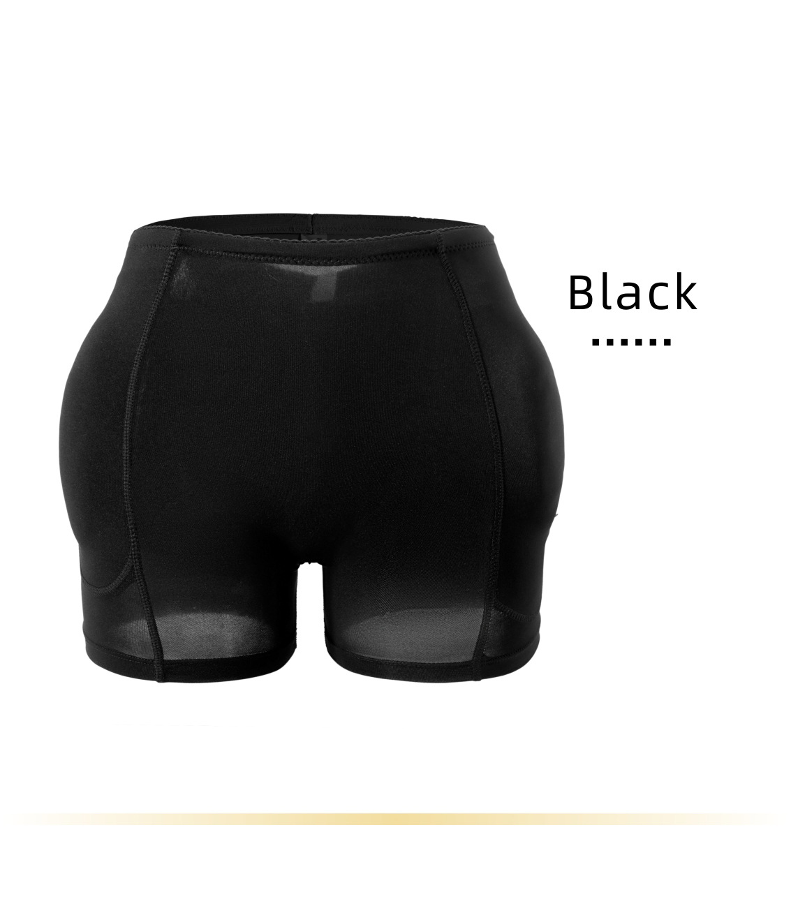 Women Butt Lifter Panties Seamless Panties Hip Padded Shapewear Tummy Control Shaper Panty