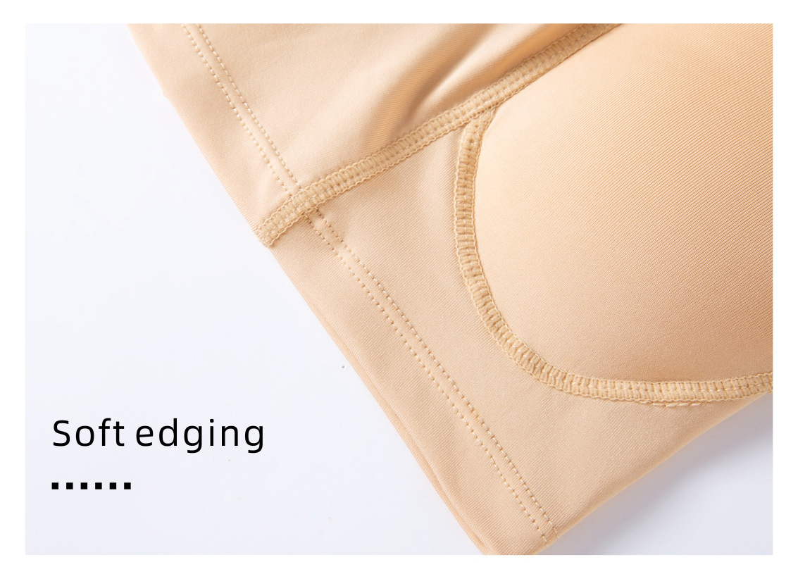 Women Butt Lifter Panties Seamless Panties Hip Padded Shapewear Tummy Control Shaper Panty