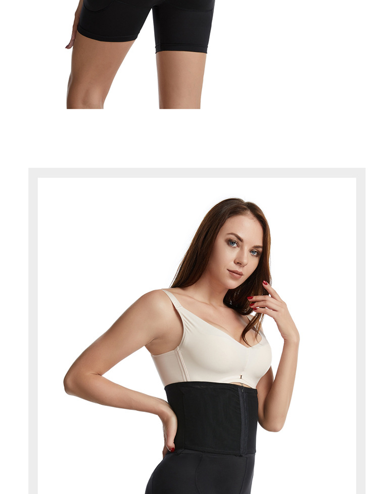 High Waist Trainer Body Shaper Padded Panty Buttock Booty Hip Enhancer Butt Shapers Seamless Lift up Butt Lifter Control Panties