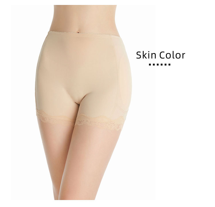 High Quality Women Slimming Butt Lifter Seamless Tummy Control Hip Pads Enhancer Butt Lifter Shapewear Panties