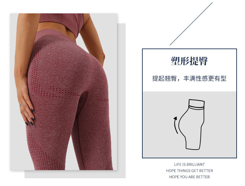Custom Buttery Soft Gym Fitness Sets Cut Shape Leggings Nude Activewear Workout Yoga Sets Pocket Women Plus Size V Gym Clothes