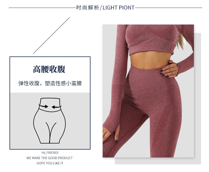 Custom Buttery Soft Gym Fitness Sets Cut Shape Leggings Nude Activewear Workout Yoga Sets Pocket Women Plus Size V Gym Clothes
