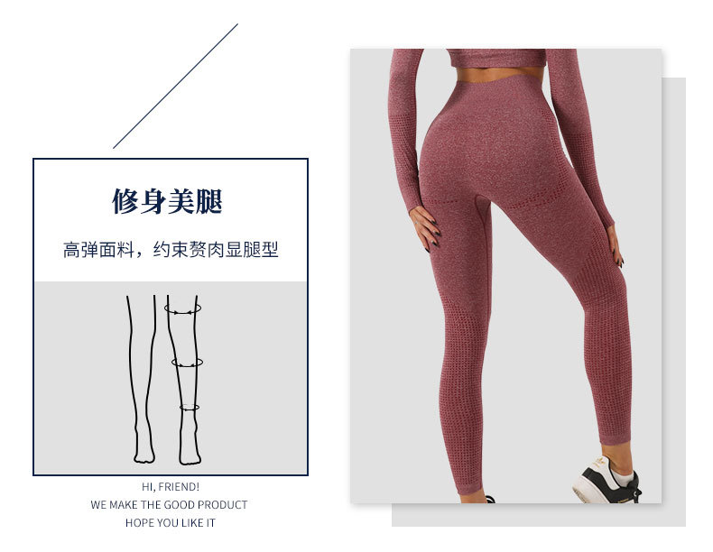 Custom Buttery Soft Gym Fitness Sets Cut Shape Leggings Nude Activewear Workout Yoga Sets Pocket Women Plus Size V Gym Clothes